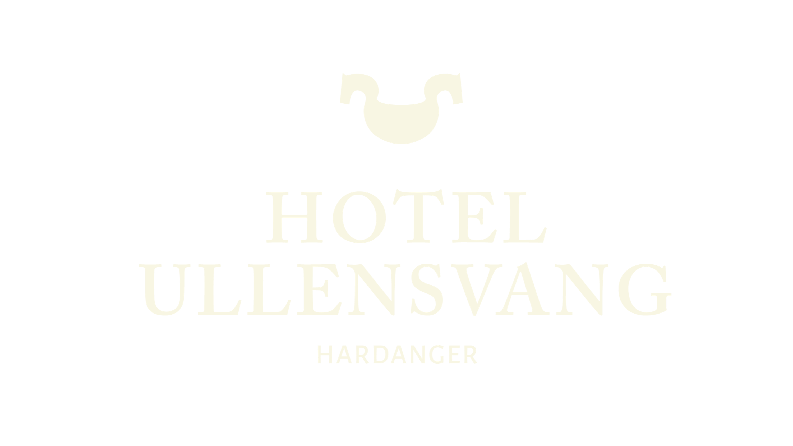 hotelullensvang logo